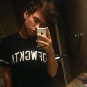 Meet your Posher, Connor